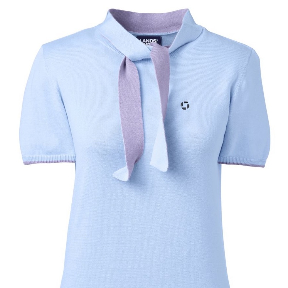 Lands End Chase Apparel